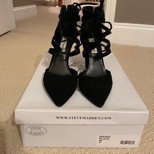 Steve Madden Marin heels